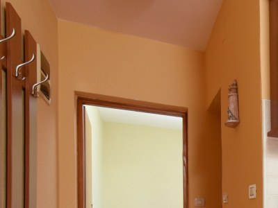 Apartment Studio flat with terrace and sea view Ičići, Opatija AS-7885-a - Outdoor photo 30