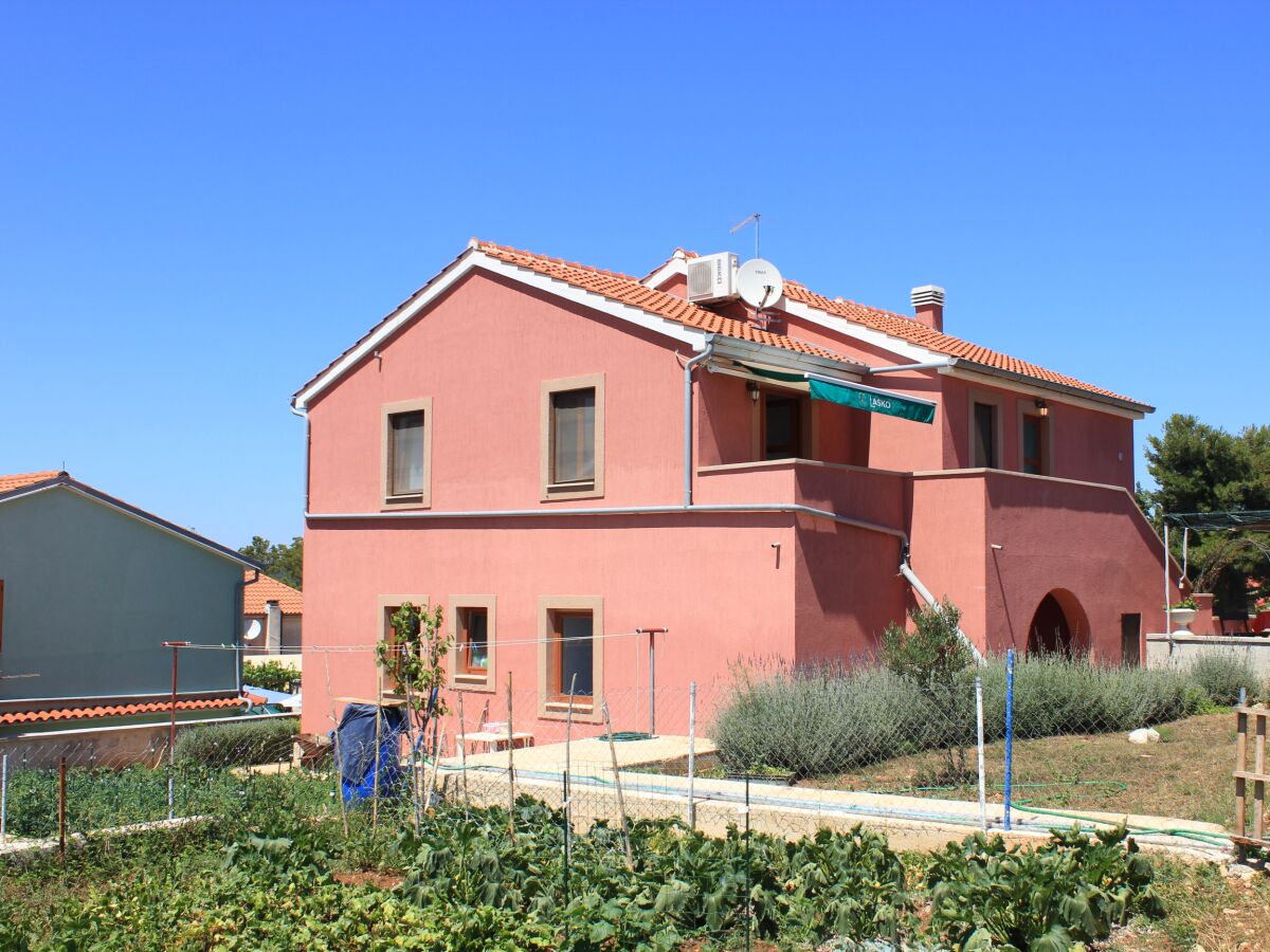 Apartment One bedroom apartment with terrace and sea view Ilovik, Lošinj A-8069-a - Outdoor photo 4