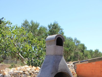 Apartment One bedroom apartment with terrace and sea view Ilovik, Lošinj A-8069-a - Outdoor photo 8