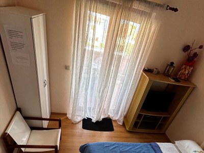 Apartment One bedroom apartment with terrace and sea view Ilovik, Lošinj A-8069-a - Outdoor photo 14