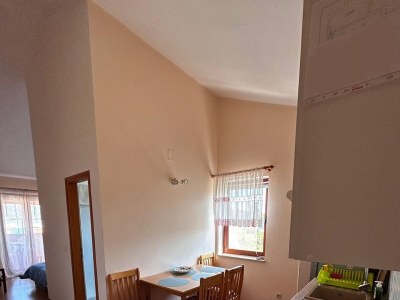 Apartment One bedroom apartment with terrace and sea view Ilovik, Lošinj A-8069-a - Outdoor photo 15