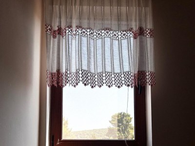 Apartment One bedroom apartment with terrace and sea view Ilovik, Lošinj A-8069-a - Outdoor photo 17