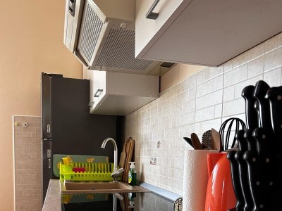 Apartment One bedroom apartment with terrace and sea view Ilovik, Lošinj A-8069-a - Outdoor photo 19