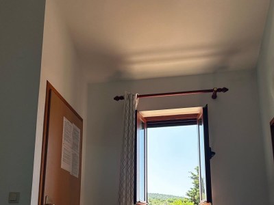 Apartment One bedroom apartment with terrace and sea view Ilovik, Lošinj A-8069-a - Outdoor photo 22