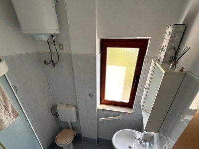 Apartment One bedroom apartment with terrace and sea view Ilovik, Lošinj A-8069-a - Outdoor photo 23