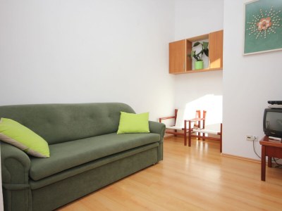 Apartment One bedroom apartment with terrace Ilovik, Lošinj A-8069-b - Outdoor photo 13