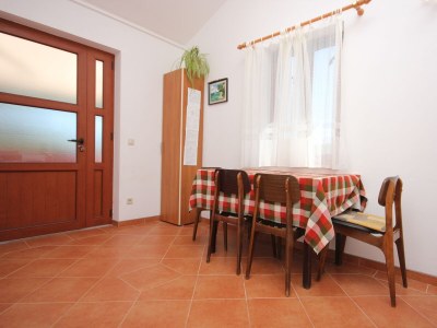 Apartment One bedroom apartment with terrace Ilovik, Lošinj A-8069-b - Outdoor photo 15