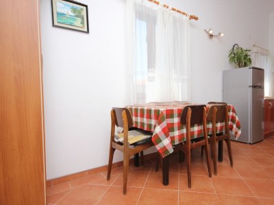 Apartment One bedroom apartment with terrace Ilovik, Lošinj A-8069-b - Outdoor photo 16
