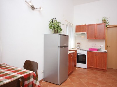 Apartment One bedroom apartment with terrace Ilovik, Lošinj A-8069-b - Outdoor photo 17