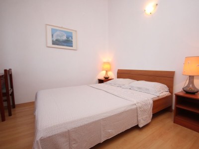 Apartment One bedroom apartment with terrace Ilovik, Lošinj A-8069-b - Outdoor photo 18