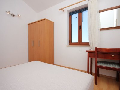 Apartment One bedroom apartment with terrace Ilovik, Lošinj A-8069-b - Outdoor photo 19