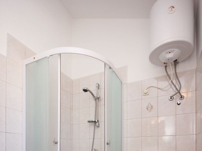 Apartment One bedroom apartment with terrace Ilovik, Lošinj A-8069-b - Outdoor photo 20