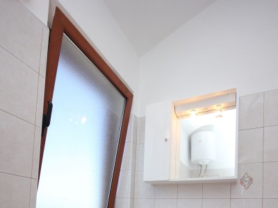 Apartment One bedroom apartment with terrace Ilovik, Lošinj A-8069-b - Outdoor photo 21