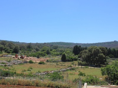 Apartment One bedroom apartment with terrace Ilovik, Lošinj A-8069-b - Outdoor photo 25