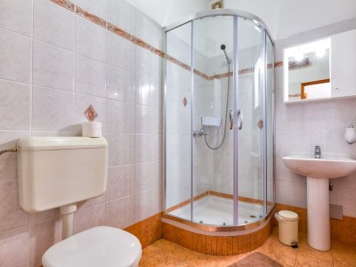 Apartment Two bedroom apartment with terrace and sea view Mali Lošinj, Lošinj A-8026-b - Outdoor photo 23