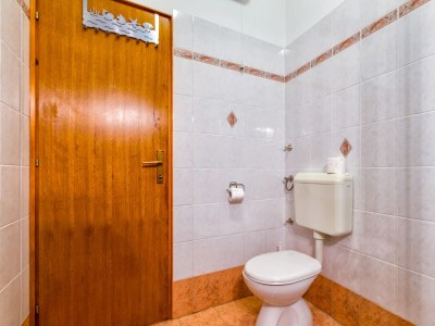 Apartment Two bedroom apartment with terrace and sea view Mali Lošinj, Lošinj A-8026-b - Outdoor photo 25