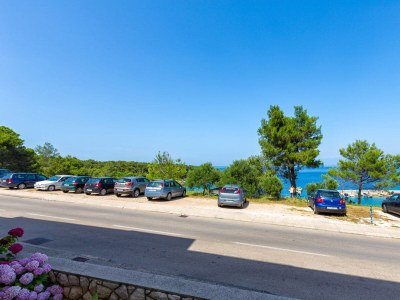 Apartment Two bedroom apartment with terrace and sea view Mali Lošinj, Lošinj A-8026-b - Outdoor photo 33