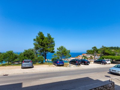 Apartment Two bedroom apartment with terrace and sea view Mali Lošinj, Lošinj A-8026-b - Outdoor photo 35