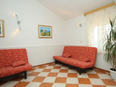 Apartment One bedroom apartment with terrace and sea view Božava, Dugi otok A-8100-a - Outdoor photo 9