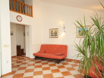 Apartment One bedroom apartment with terrace and sea view Božava, Dugi otok A-8100-a - Outdoor photo 10