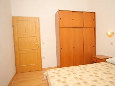 Apartment One bedroom apartment with terrace and sea view Božava, Dugi otok A-8100-a - Outdoor photo 14