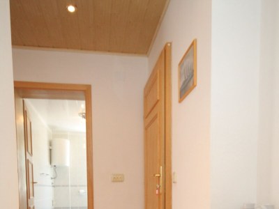 Apartment One bedroom apartment with terrace and sea view Božava, Dugi otok A-8100-a - Outdoor photo 18