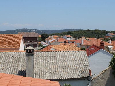 Apartment One bedroom apartment with terrace and sea view Božava, Dugi otok A-8100-a - Outdoor photo 22