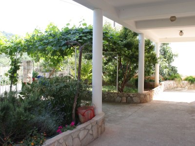 Apartment One bedroom apartment with terrace Božava, Dugi otok A-8100-b - Outdoor photo 6