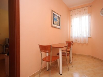 Apartment One bedroom apartment with terrace Božava, Dugi otok A-8100-b - Outdoor photo 9