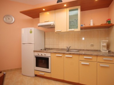 Apartment One bedroom apartment with terrace Božava, Dugi otok A-8100-b - Outdoor photo 10