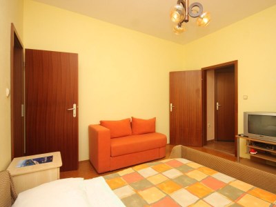 Apartment One bedroom apartment with terrace Božava, Dugi otok A-8100-b - Outdoor photo 11