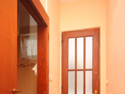 Apartment One bedroom apartment with terrace Božava, Dugi otok A-8100-b - Outdoor photo 14