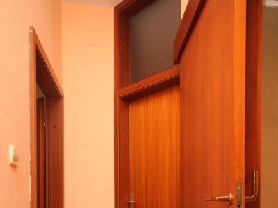 Apartment One bedroom apartment with terrace Božava, Dugi otok A-8100-b - Outdoor photo 15