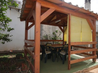 Apartment One bedroom apartment with terrace Božava, Dugi otok A-8100-b - Outdoor photo 17