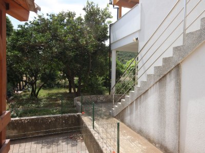 Apartment One bedroom apartment with terrace Božava, Dugi otok A-8100-b - Outdoor photo 18