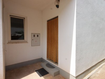 Apartment One bedroom apartment with terrace Božava, Dugi otok A-8100-b - Outdoor photo 19