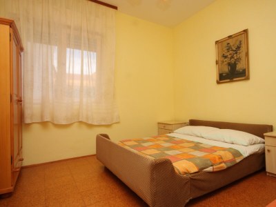 Apartment One bedroom apartment with terrace Božava, Dugi otok A-8100-b - Outdoor photo 20