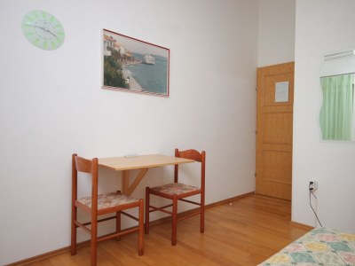 Apartment Studio flat with terrace and sea view Božava, Dugi otok AS-8100-a - Outdoor photo 10