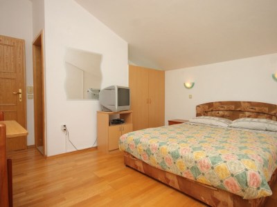 Apartment Studio flat with terrace and sea view Božava, Dugi otok AS-8100-a - Outdoor photo 12