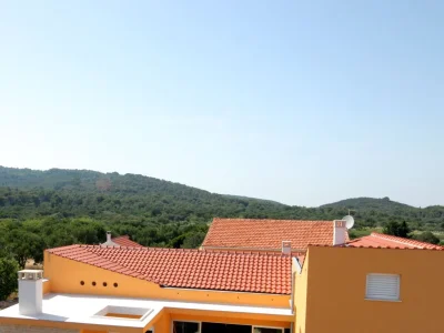 Apartment Studio flat with terrace and sea view Božava, Dugi otok AS-8100-a - Outdoor photo 17