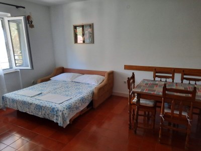 Apartment Two bedroom apartment near beach Luka Dubrava, Pelješac A-21647-b - Outdoor photo 7