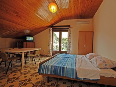 Apartment Two bedroom apartment with balcony Kali, Ugljan A-14083-b - Outdoor photo 5