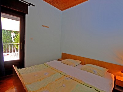 Apartment Two bedroom apartment with balcony Kali, Ugljan A-14083-b - Outdoor photo 6