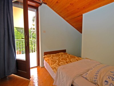 Apartment Two bedroom apartment with balcony Kali, Ugljan A-14083-b - Outdoor photo 7