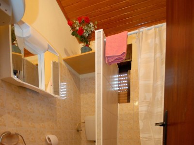 Apartment Two bedroom apartment with balcony Kali, Ugljan A-14083-b - Outdoor photo 8