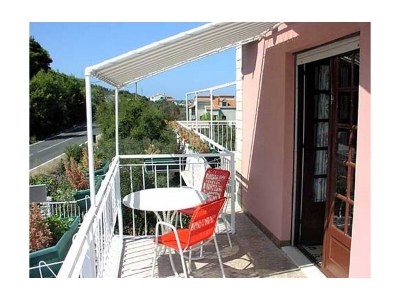 Apartment Two bedroom apartment with balcony Kali, Ugljan A-14083-b - Outdoor photo 9