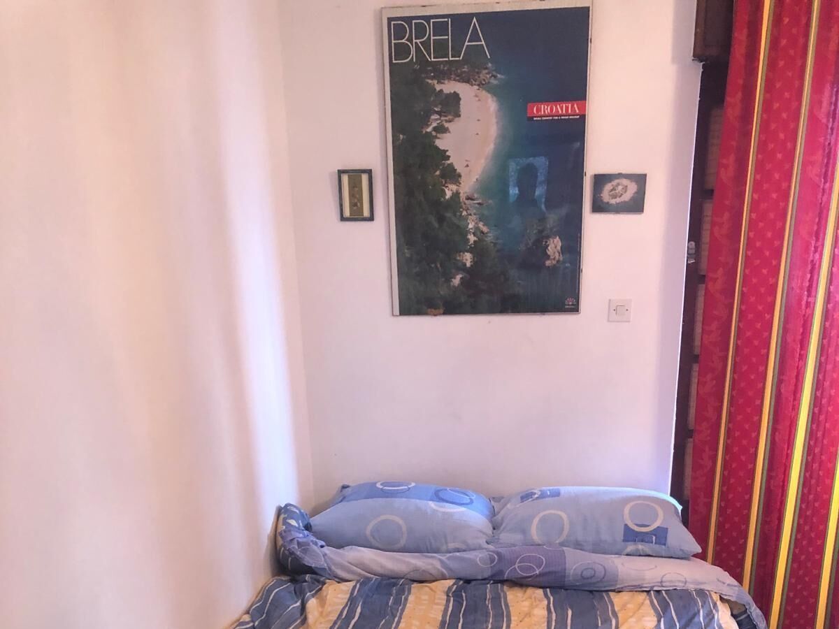 Apartment Two bedroom apartment with balcony and sea view Kali, Ugljan A-14083-e - Outdoor photo 5