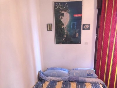 Apartment Two bedroom apartment with balcony and sea view Kali, Ugljan A-14083-e - Outdoor photo 5