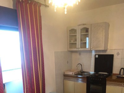 Apartment Two bedroom apartment with balcony and sea view Kali, Ugljan A-14083-e - Outdoor photo 6