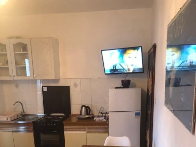 Apartment Two bedroom apartment with balcony and sea view Kali, Ugljan A-14083-e - Outdoor photo 7